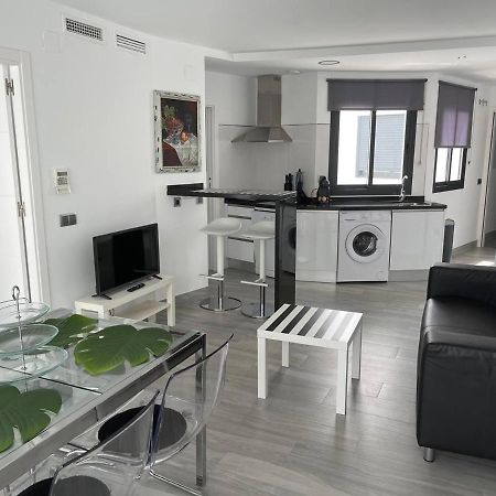 Apartamento 3 Gran8Nerja Eksteriør billede