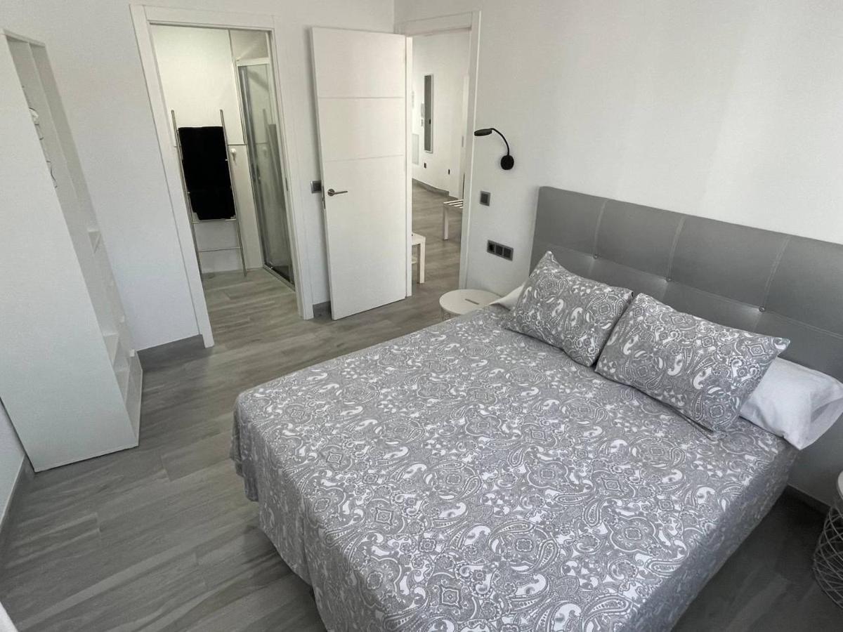 Apartamento 3 Gran8Nerja Eksteriør billede