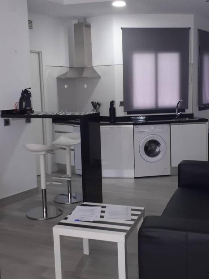 Apartamento 3 Gran8Nerja Eksteriør billede