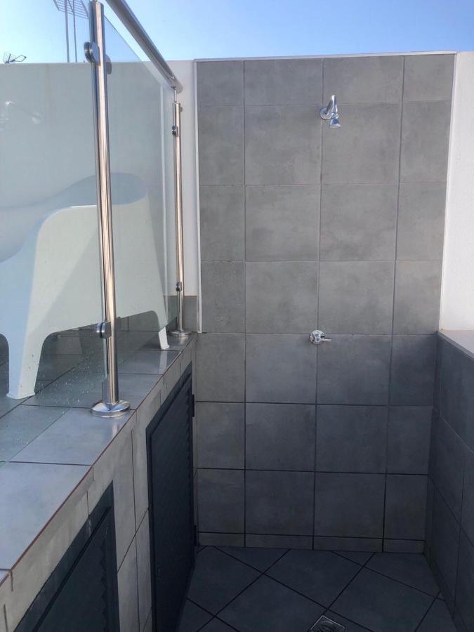 Apartamento 3 Gran8Nerja Eksteriør billede