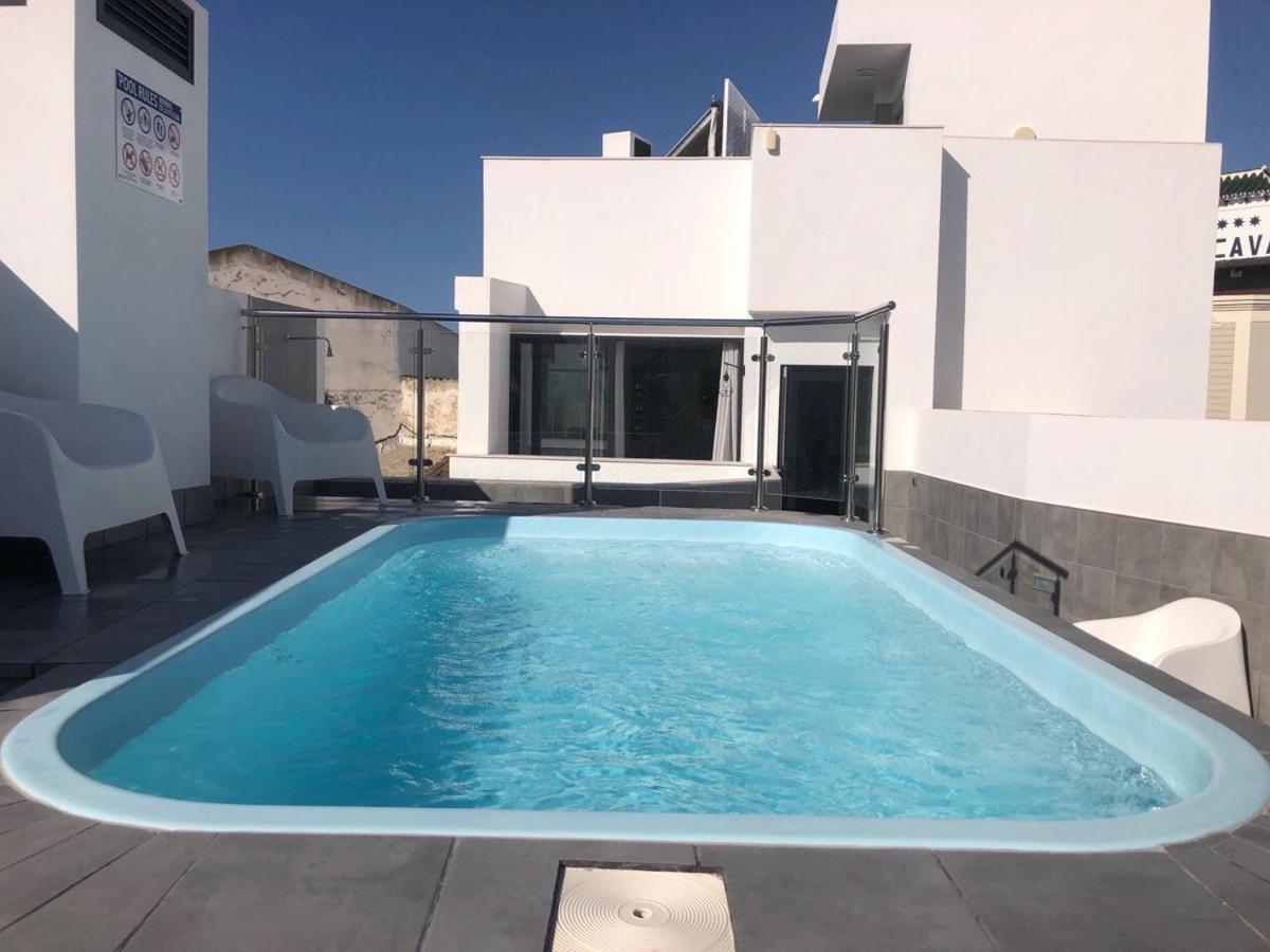 Apartamento 3 Gran8Nerja Eksteriør billede