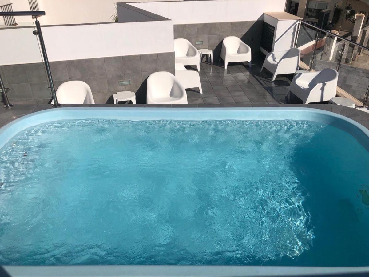 Apartamento 3 Gran8Nerja Eksteriør billede