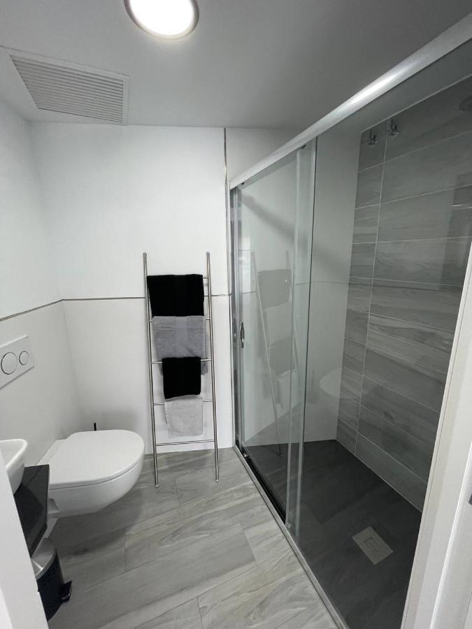 Apartamento 3 Gran8Nerja Eksteriør billede