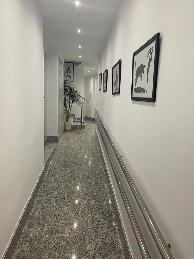 Apartamento 3 Gran8Nerja Eksteriør billede