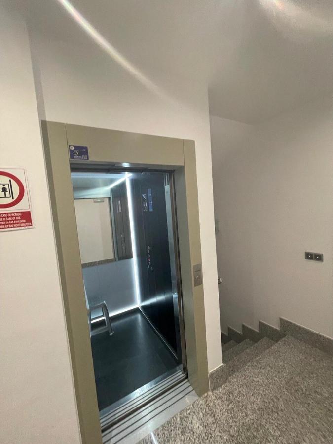Apartamento 3 Gran8Nerja Eksteriør billede