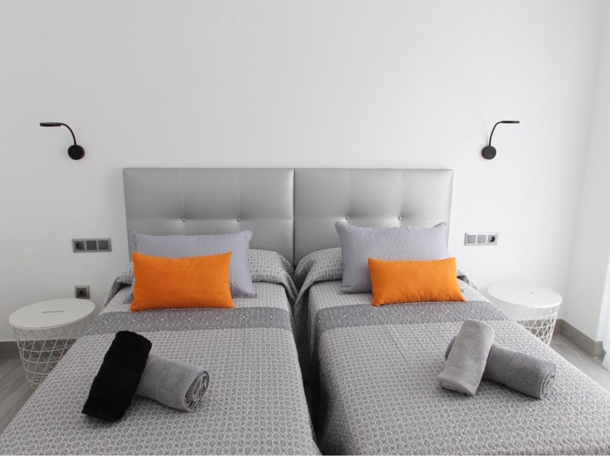 Apartamento 3 Gran8Nerja Eksteriør billede