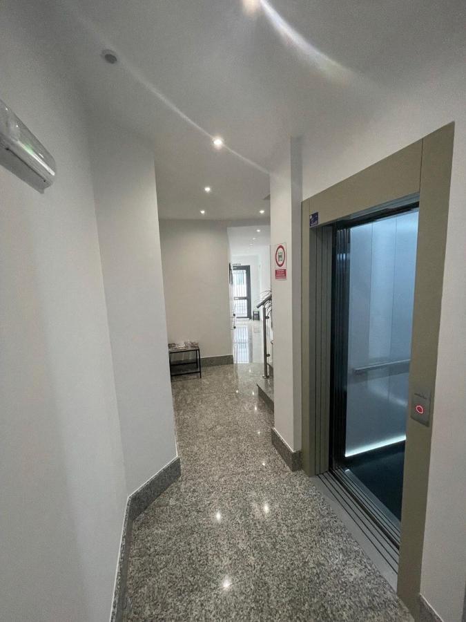 Apartamento 3 Gran8Nerja Eksteriør billede