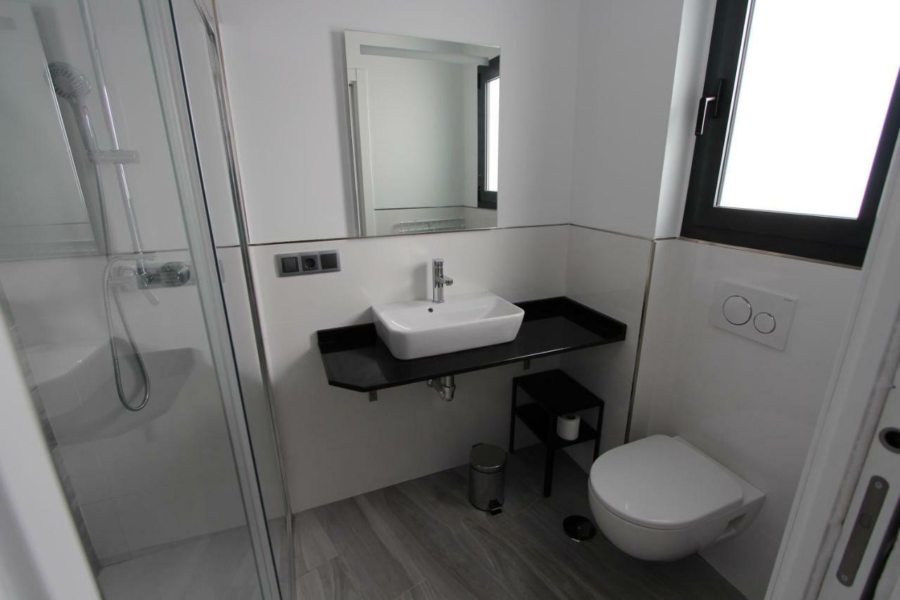 Apartamento 3 Gran8Nerja Eksteriør billede