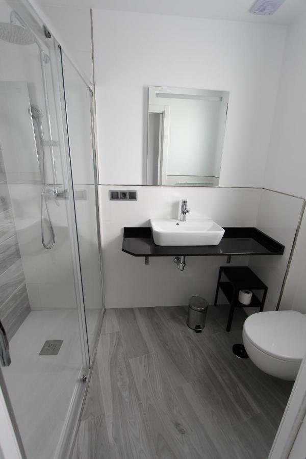 Apartamento 3 Gran8Nerja Eksteriør billede